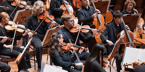 San Francisco Symphony: Opening Gala with Hilary Hahn