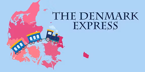 The Denmark Express