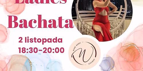 Ladies Bachata\ud83c\udf3a