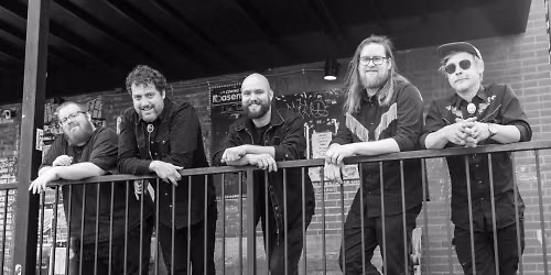 River Jam: Hustle Souls