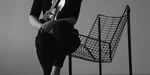 Magistersk\u00fd koncert - Mark\u00e9ta Anna Peldov\u00e1