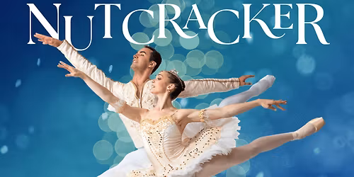 Dance Alive National Ballet - The Nutcracker at Curtis M Phillips Center for Performing Arts