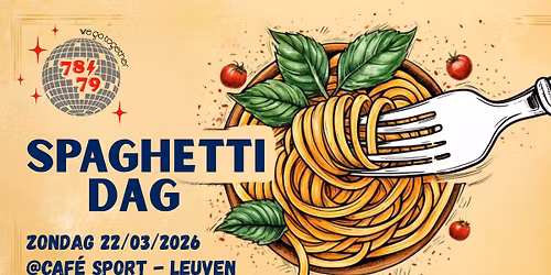 Spaghettidag