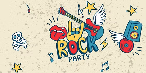 Rock Party: All Stars on Deck w Korsarzu!