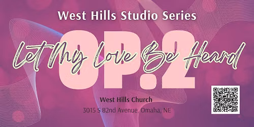 West Hills Studio Series 2026