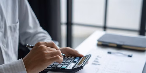 CE Class | Lunch & Learn | Launching into your next deal
