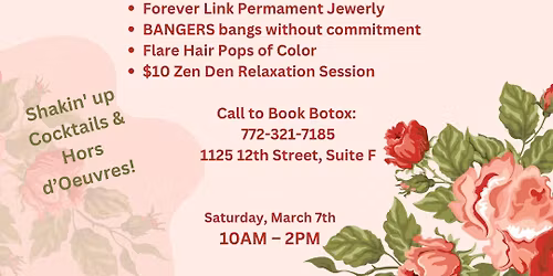 Spring Fling Get Together