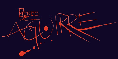 El Mundo de Aguirre | Mathias Reumert Group