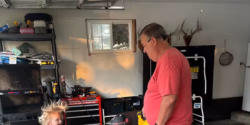 Benefit for Troy Henninger