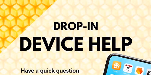 Drop-in Device Help