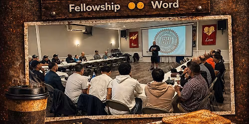 Brotherhood Phillipsburg Men\u2019s Breakfast 