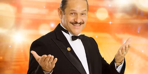 Teo Gonzalez and Mario Aguilar: 90 vs 60 La Comedia Perfecta