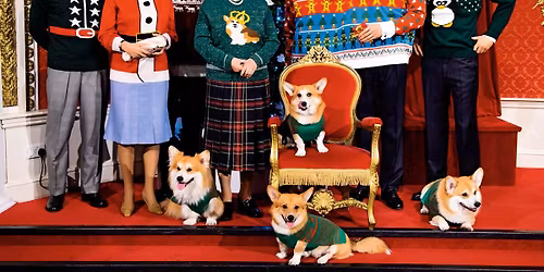 SOIREE PULL MOCHE DE NOEL ET CONCERT DE MELTED SESSION