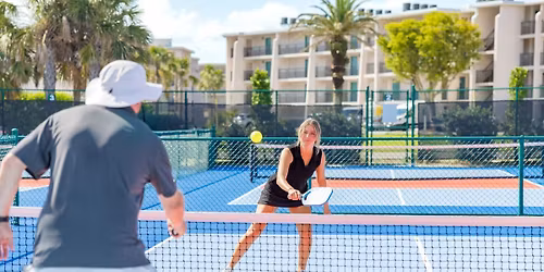 Pickleball Camp - November 2025