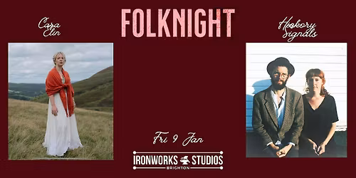 Folk Night