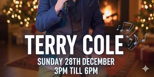 \u2606\u2606TERRY COLE\u2606\u2606