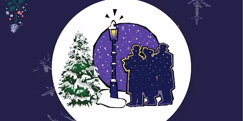 A Dickens of a Winter Wonderland! \ud83c\udf84\u2744\ufe0f