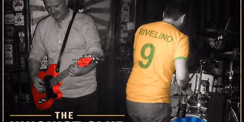 Rivelino @ The Unionist