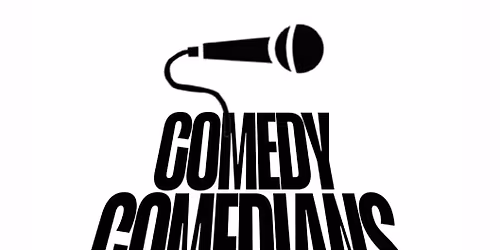Comedy avond met o.a. Martijn Koning