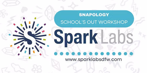 School's Out Workshops