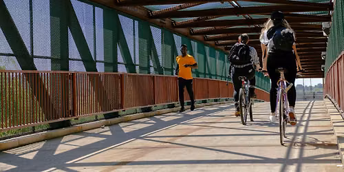 DC Trail Ranger Plogging Series