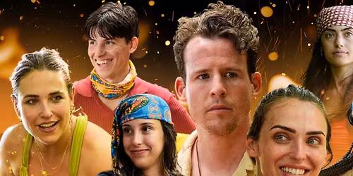 Survivor 49 SEASON FINALE Watch Party!