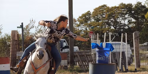 Granby Saddle Club - Shodeo August 15th