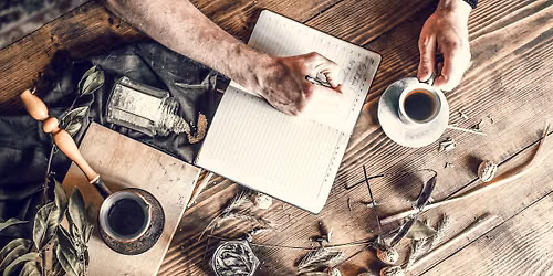 Embodied Writers Collective Summer Workshop Series