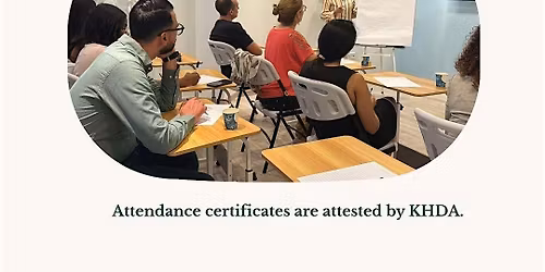 DecodeYou\u00ae\ufe0f : Foundation Level 0