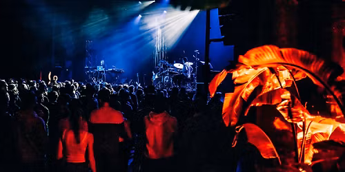 COOL Festival 2026 \/ Het Depot (save the date)