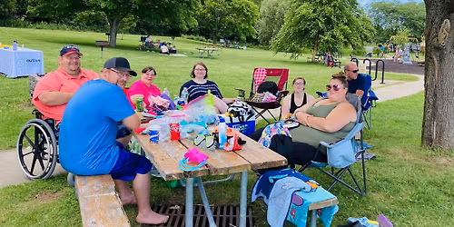 Autism Alliance Beach Party