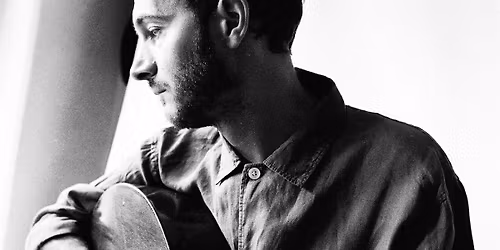 TOM SMITH (Singer of the Editors Solo) | Passionskirche - Berlin