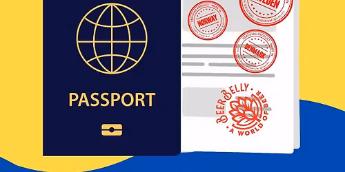 SCANDINAVIAN TAKEOVER