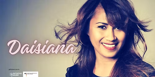 Daisiana \u2013 live