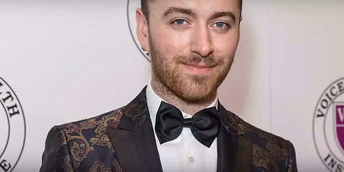 Sam Smith