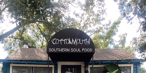 Cottonmouth presents St David