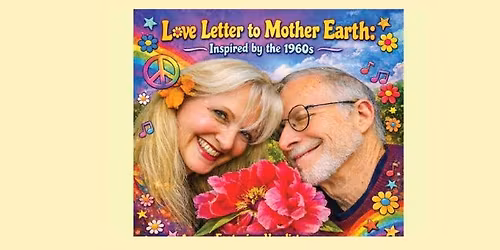 Cafe 704 - Love Letter to Mother Earth - Marlena Studer & Friends