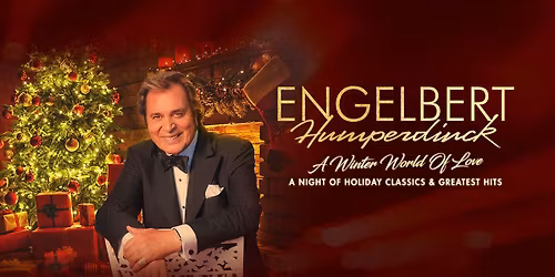 Engelbert Humperdinck