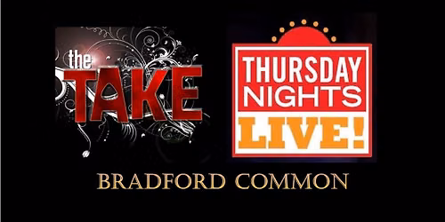 Thursday Night Live