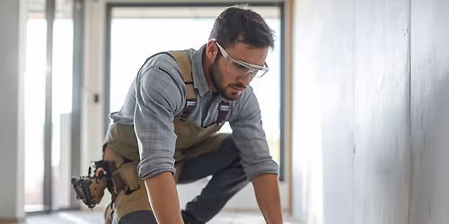 Floor Covering Installation Boot Camp