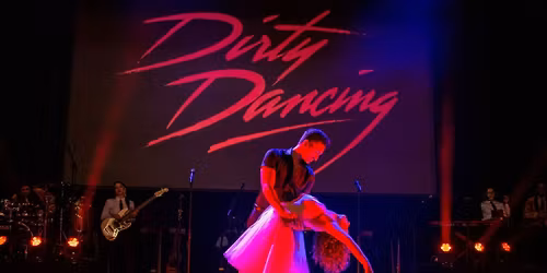 Dirty Dancing - Boise