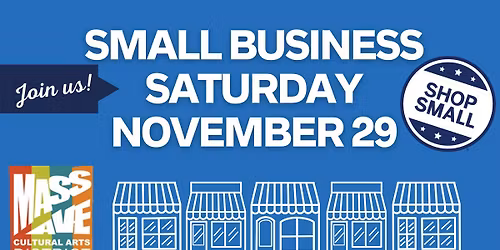 Small Business Saturday