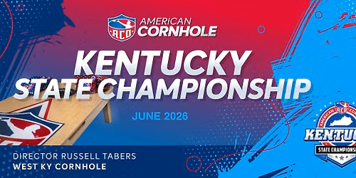 ACO Kentucky State Tournament