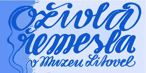 XIX. O\u017dIVL\u00c1 \u0158EMESLA 
