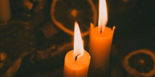 Cord Cutting Rituals Rituals *In Person*