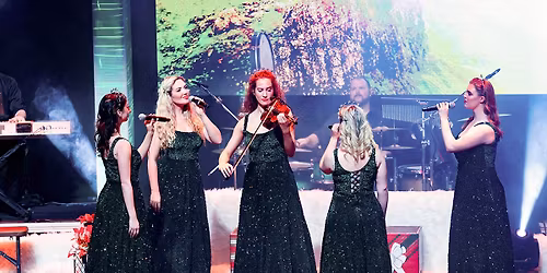 Celtic Angels Ireland