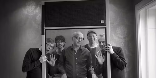 Teenage Fanclub Barcelona Tickets