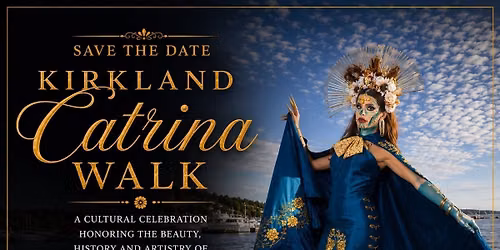Kirkland Catrina Walk 
