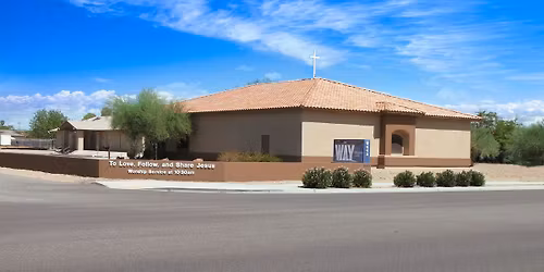 Rummage and craft sale