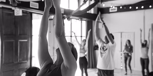 Foundations Of Yoga